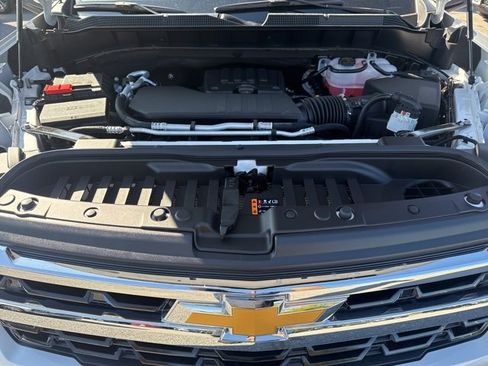 New 2026 Chevrolet Silverado 1500 LT image 28
