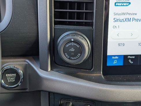 New 2025 Ford F150 XLT w/ Equipment Group 302A MID image 22