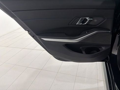 Certified 2024 BMW M340i xDrive w/ Premium Package AWD/4WD image 14