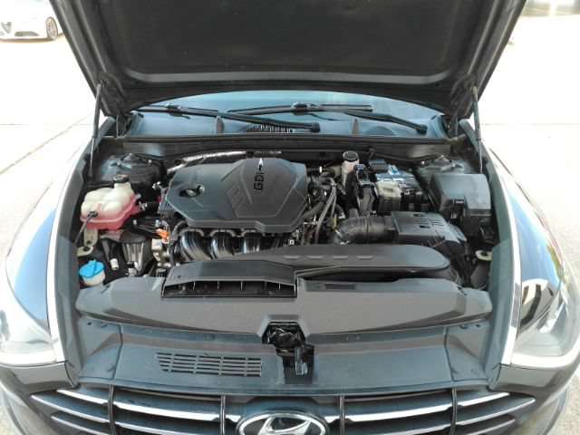 Used 2022 Hyundai Sonata SE FWD image 50