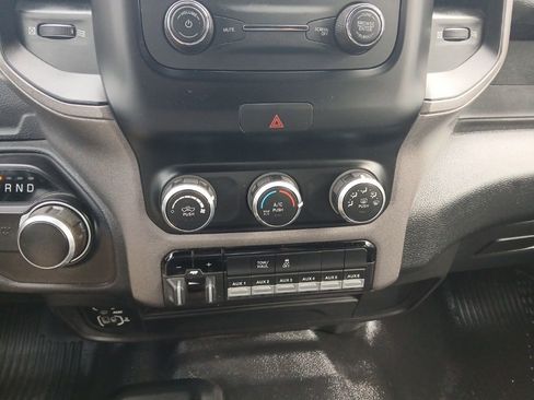 Used 2022 RAM 3500 Tradesman w/ Chrome Appearance Group image 17