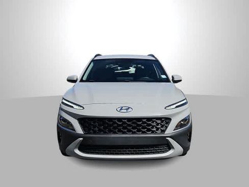 Certified 2022 Hyundai Kona SEL image 3