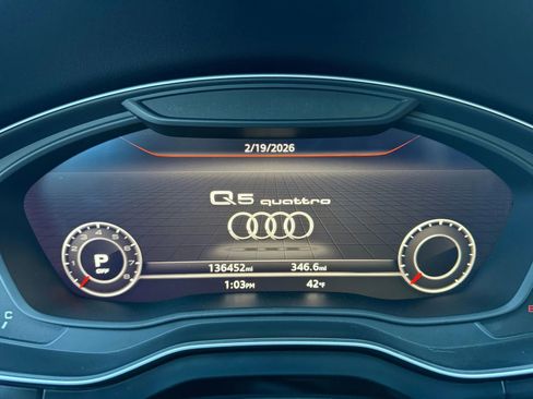 Used 2018 Audi Q5 Prestige image 26