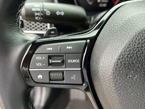 Used 2023 Honda Civic Sport image 11