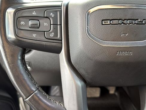Used 2022 GMC Sierra 2500 Denali w/ Technology Package image 17