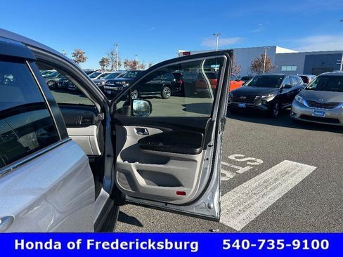 Certified 2019 Honda Pilot EX-L image 25