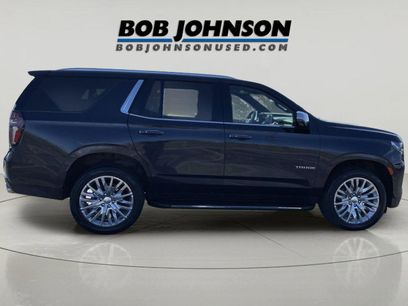 Used 2023 Chevrolet Tahoe Premier