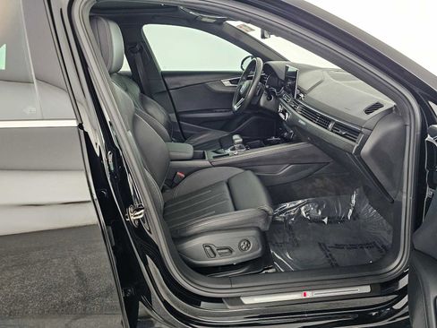 Used 2021 Audi A4 2.0T Premium Plus w/ Premium Plus Package image 10