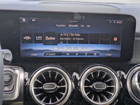 New 2026 Mercedes-Benz GLB 250 4MATIC image 16