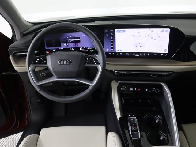 New 2026 Audi Q5 Premium Plus AWD/4WD image 21