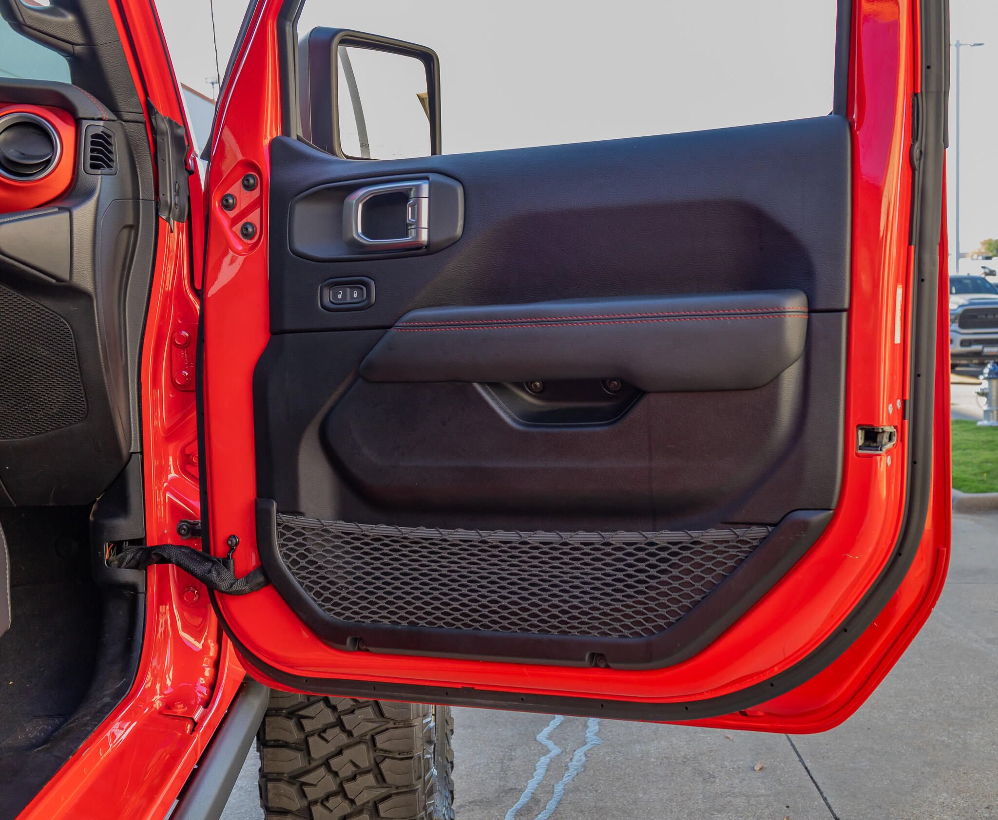 Used 2020 Jeep Gladiator Rubicon AWD/4WD image 37
