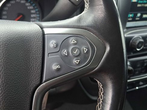 Used 2018 Chevrolet Silverado 1500 LT w/ All Star Edition image 20