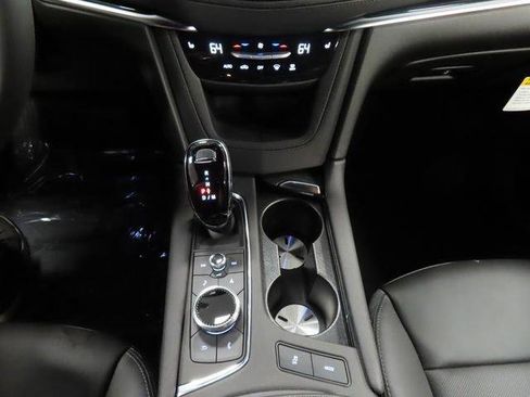 New 2026 Cadillac XT5 Premium Luxury image 23