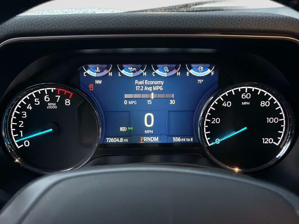 Used 2022 Ford F150 XLT w/ Equipment Group 302A High AWD/4WD image 29