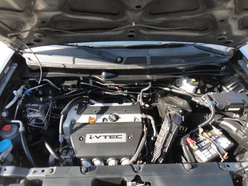 Used 2011 Honda Element EX image 23