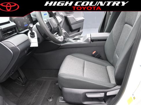 New 2026 Toyota RAV4 LE FWD image 21