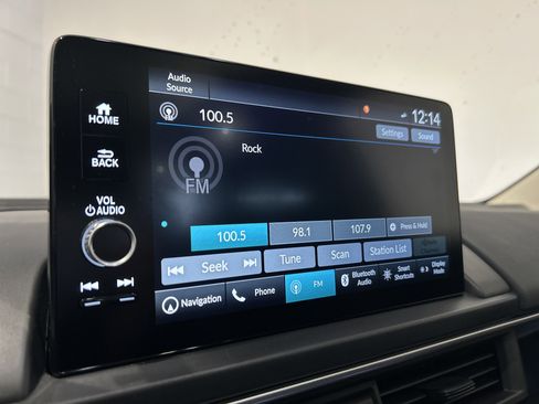 Certified 2024 Honda Pilot Elite image 13