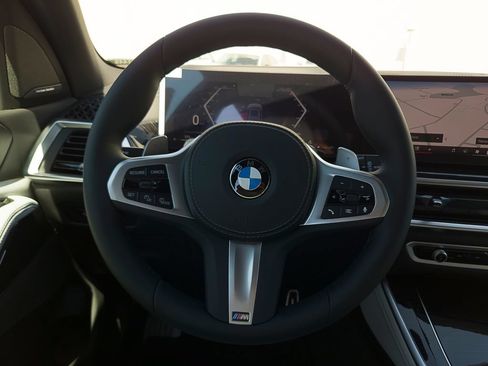 New 2026 BMW X5 sDrive40i w/ M Sport Package RWD image 15