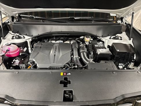 New 2027 Kia Telluride SX Prestige X-Pro AWD/4WD image 32