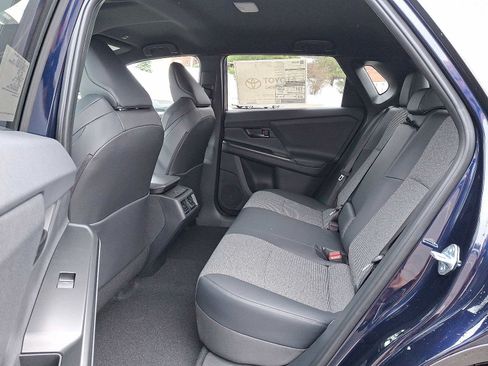 New 2026 Toyota bZ XLE Plus image 13