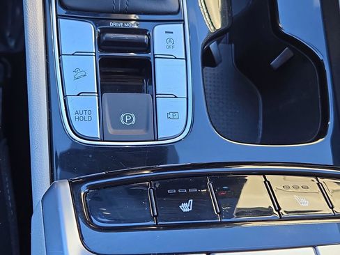 Used 2024 Hyundai Tucson SEL image 33