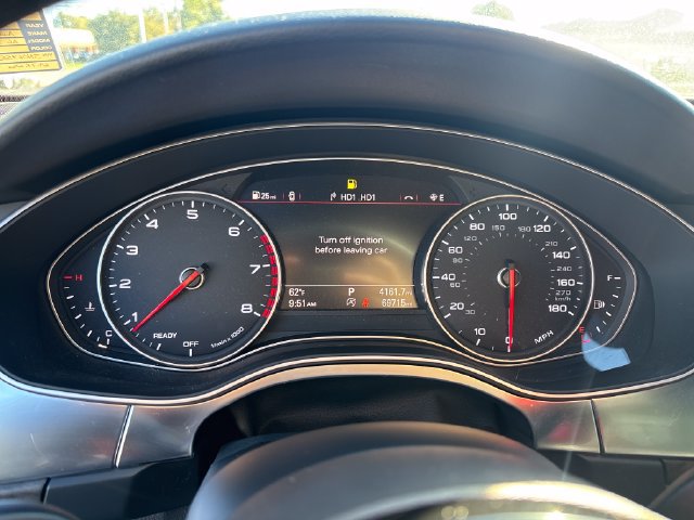 Used 2018 Audi A6 3.0T Premium Plus w/ Premium Plus Package AWD/4WD image 17