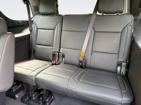 Used 2024 GMC Yukon Denali w/ LPO, Floor Liner Package AWD/4WD image 26