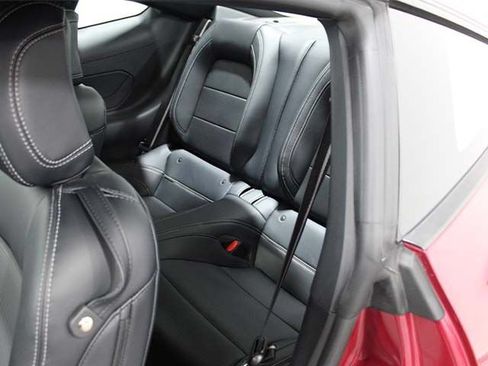 Used 2025 Ford Mustang GT Premium RWD image 12