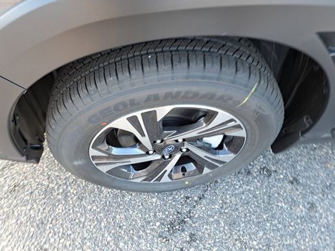 New 2026 Subaru Crosstrek 2.5i Premium image 18