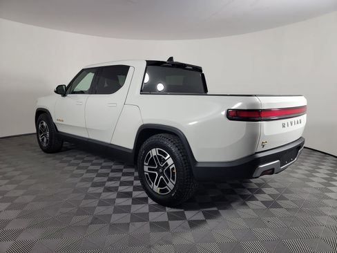 Used 2023 Rivian R1T Adventure image 3