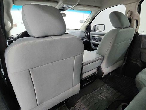 Used 2017 RAM 1500 Classic SLT image 23