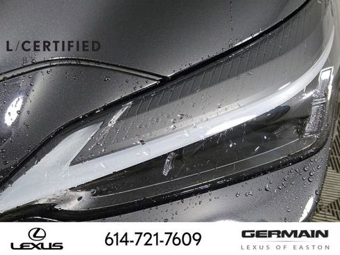 Certified 2024 Lexus NX 350 AWD image 14