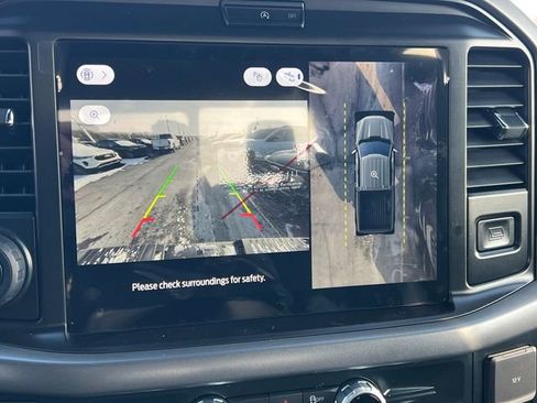 Used 2026 Ford F150 XLT w/ Equipment Group 302A MID image 15