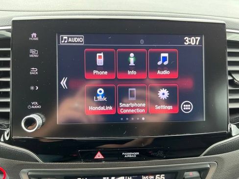 Used 2021 Honda Ridgeline Sport image 22