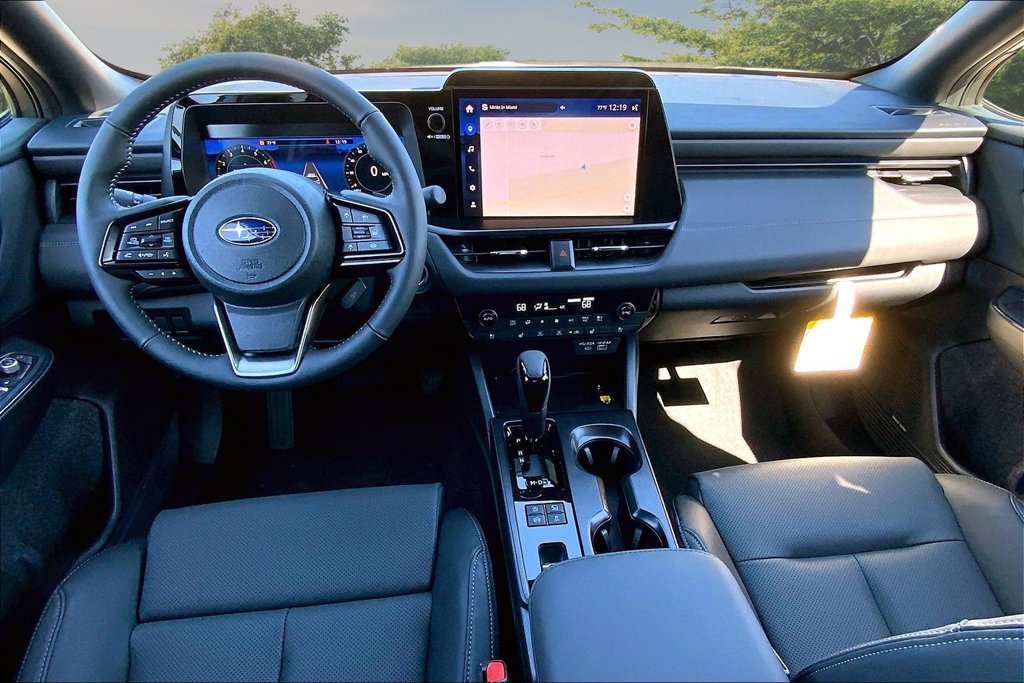 New 2026 Subaru Outback Touring XT AWD/4WD image 5