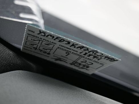 Used 2024 Polestar Polestar 2 AWD/4WD image 7