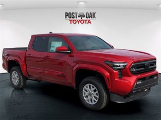 New 2026 Toyota Tacoma SR5 video 1