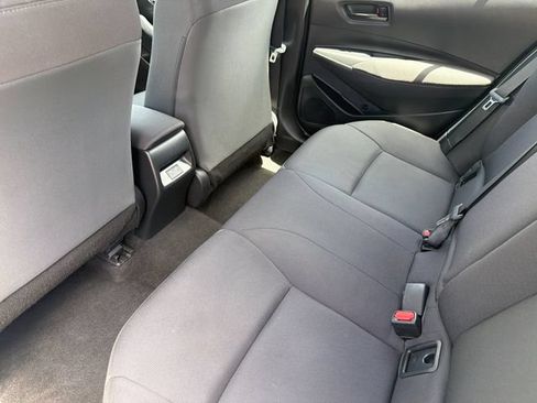 Used 2024 Toyota Corolla LE FWD image 10