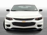 Used 2017 Chevrolet Malibu LS image 3