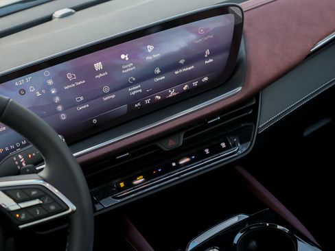 New 2026 Buick Envision Sport Touring image 30