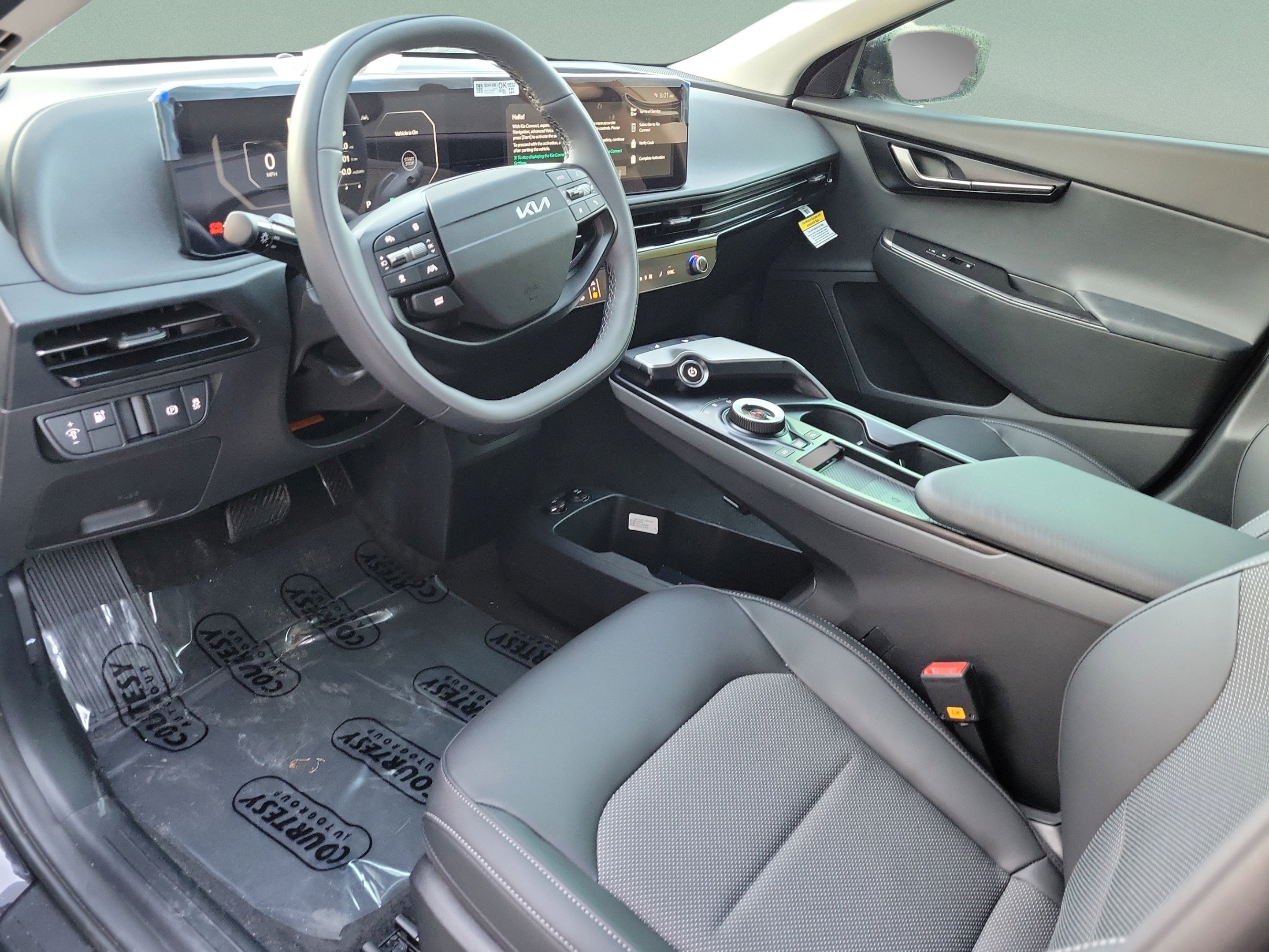 New 2026 Kia EV6 Light RWD image 16