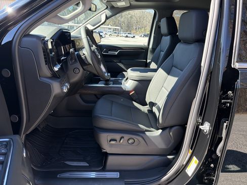 New 2026 GMC Sierra 1500 SLT w/ SLT Premium Package image 10