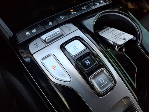 Used 2022 Hyundai Tucson Limited w/ Cargo Package image 23