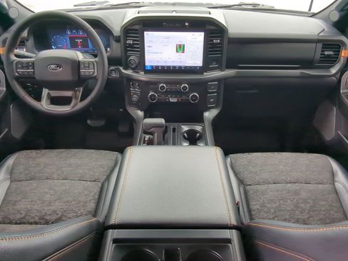 Certified 2025 Ford F150 Tremor w/ Bed Utility Package image 13