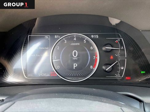 Used 2025 Lexus ES 350 w/ Premium Package image 22