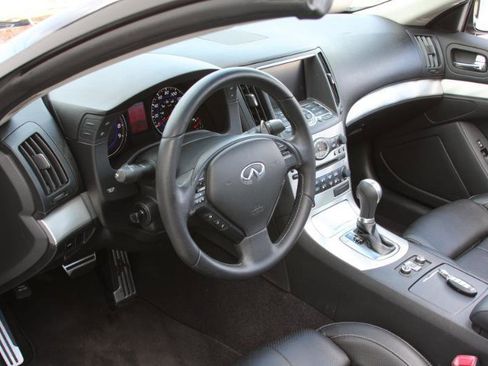 Used 2009 INFINITI G37 Sport w/ Premium Pkg image 33