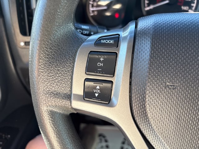 Used 2011 Honda Ridgeline RTS image 11