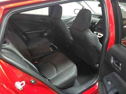 Used 2017 Toyota Prius Prime Plus FWD image 17