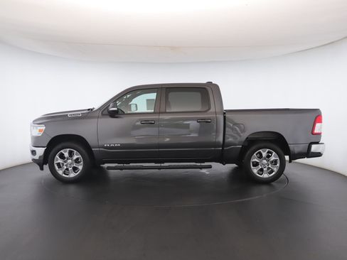 Used 2022 RAM 1500 Big Horn image 18
