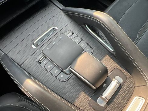 Certified 2024 Mercedes-Benz GLE 53 AMG 4MATIC Coupe image 33